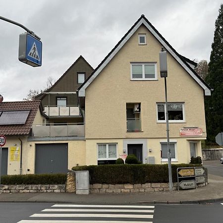 Ferienwohnung "Schwarzwald" , Pension Wauri Waldenbuch 外观 照片