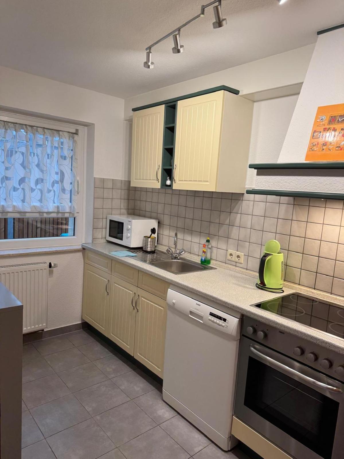 Ferienwohnung "Schwarzwald" , Pension Wauri Waldenbuch 外观 照片