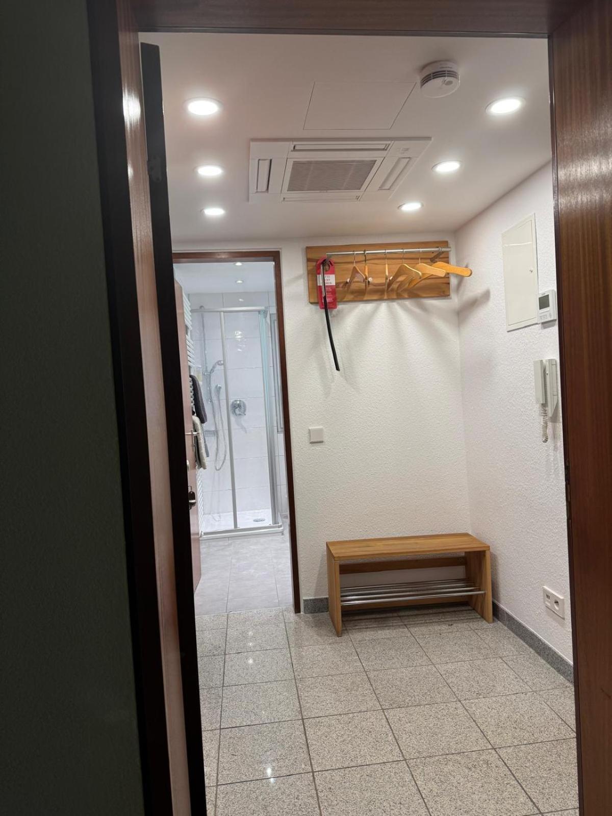 Ferienwohnung "Schwarzwald" , Pension Wauri Waldenbuch 外观 照片
