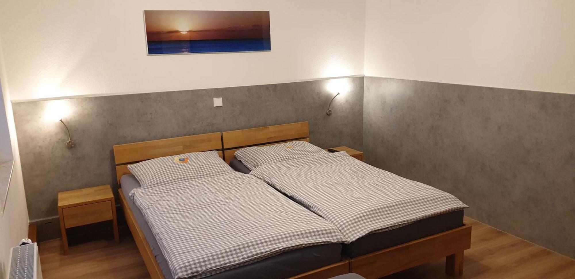 Ferienwohnung "Schwarzwald" , Pension Wauri Waldenbuch 外观 照片