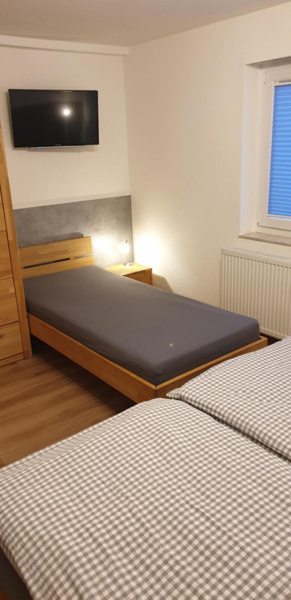 Ferienwohnung "Schwarzwald" , Pension Wauri Waldenbuch 外观 照片