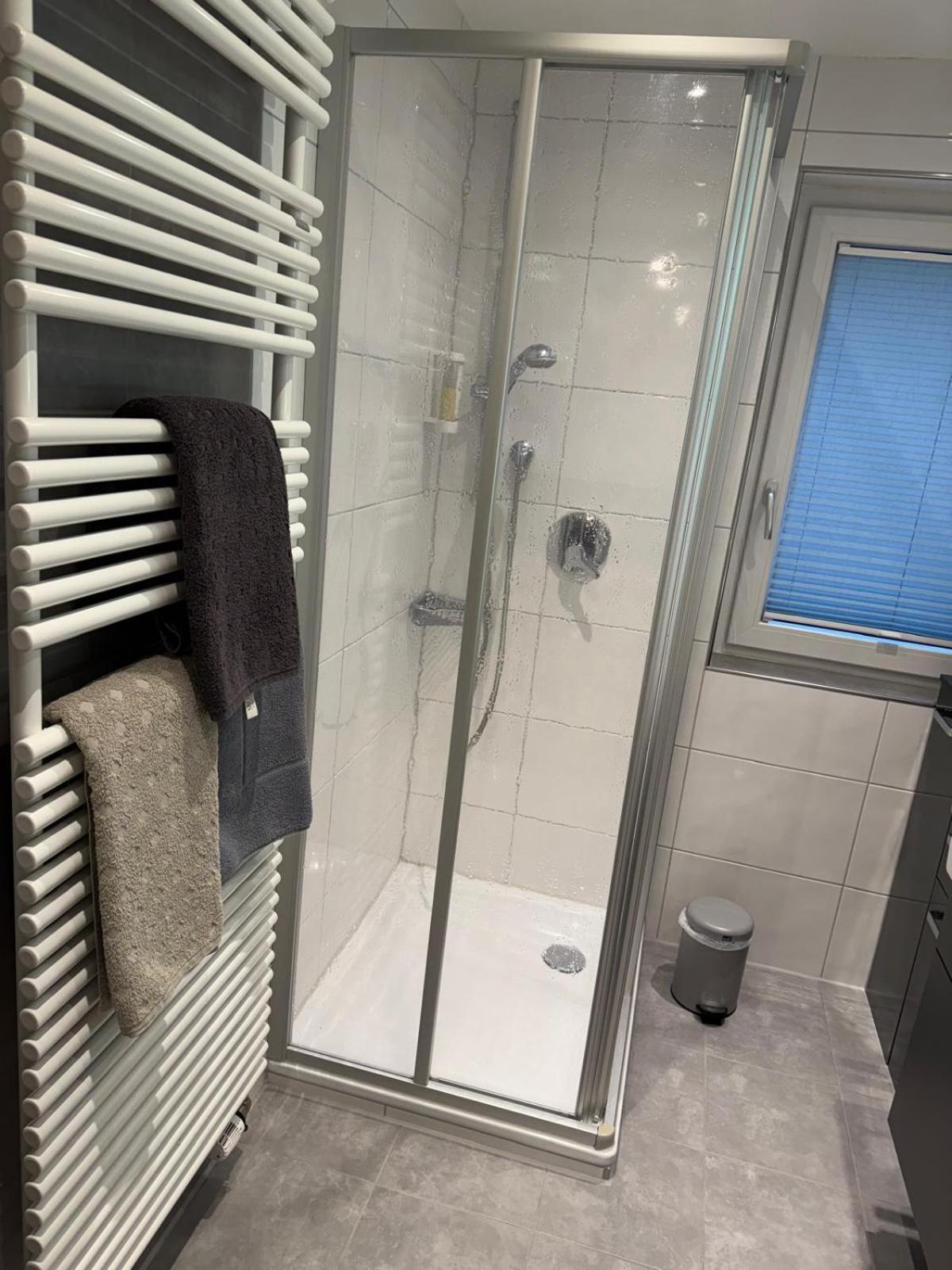 Ferienwohnung "Schwarzwald" , Pension Wauri Waldenbuch 外观 照片