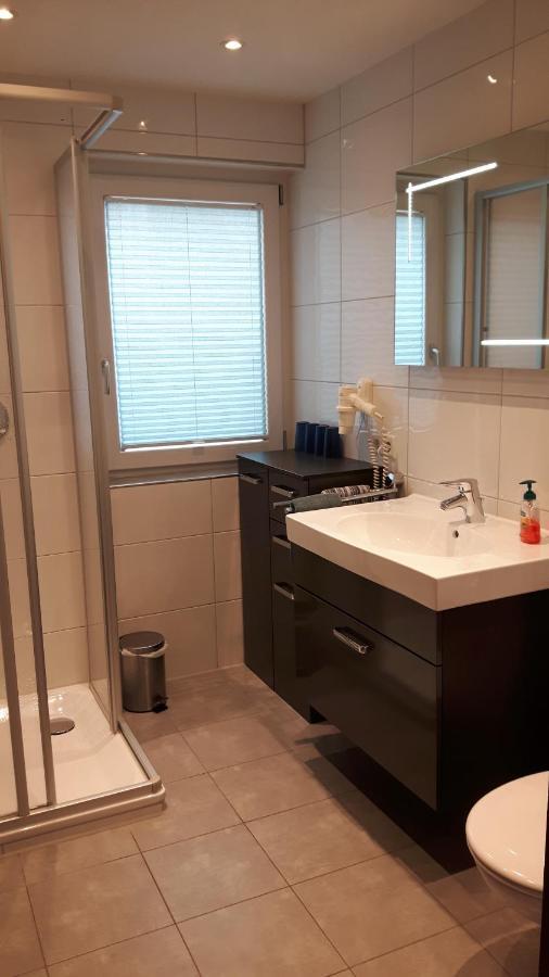 Ferienwohnung "Schwarzwald" , Pension Wauri Waldenbuch 外观 照片