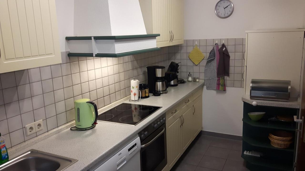 Ferienwohnung "Schwarzwald" , Pension Wauri Waldenbuch 外观 照片