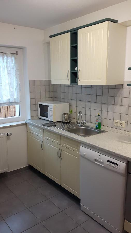 Ferienwohnung "Schwarzwald" , Pension Wauri Waldenbuch 外观 照片
